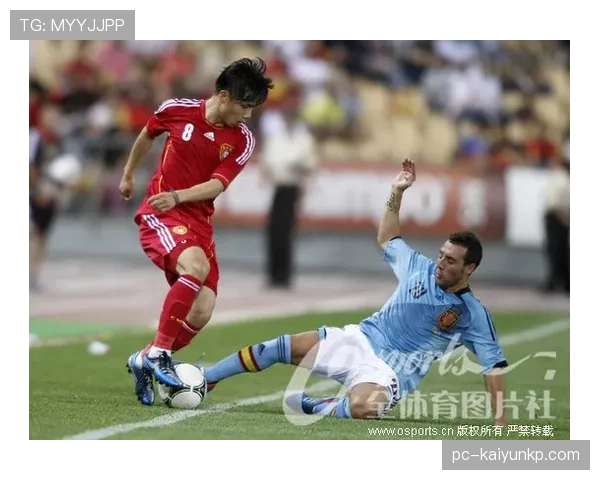 大卫·席尔瓦与伊涅斯塔：组织核心的球权集中度差异解析