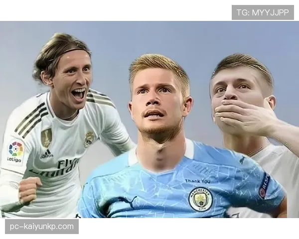 德布劳内与克罗斯：组织核心的战术定位差异如何塑造进攻影响力