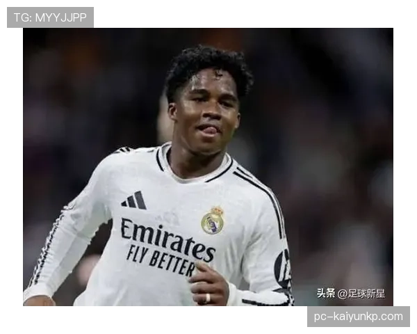 恩德里克进攻特点解析：技术细腻与爆发力如何协同驱动突破