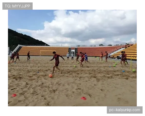 沙滩足球规则详解：比赛人数与比赛时间判定标准