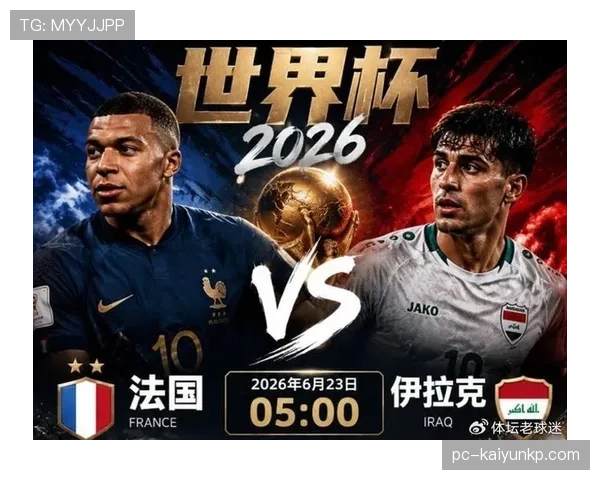 法国晋级世界杯32强：I组头名身份出线